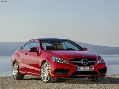 E 500